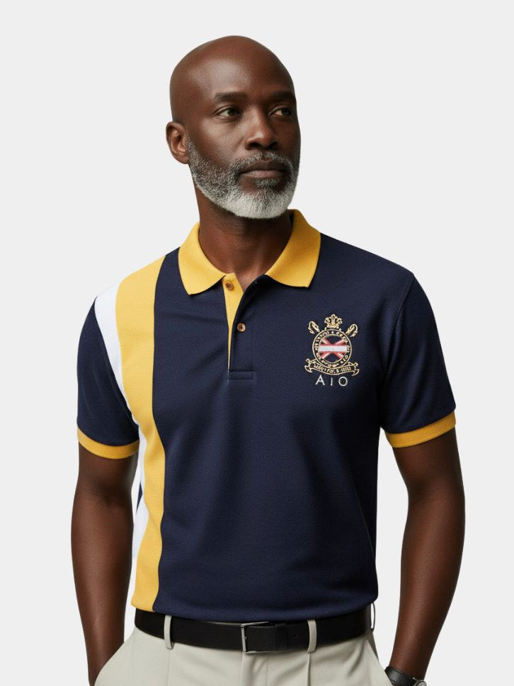 Royal Crest Polo – Casa  Laro CASA LARO