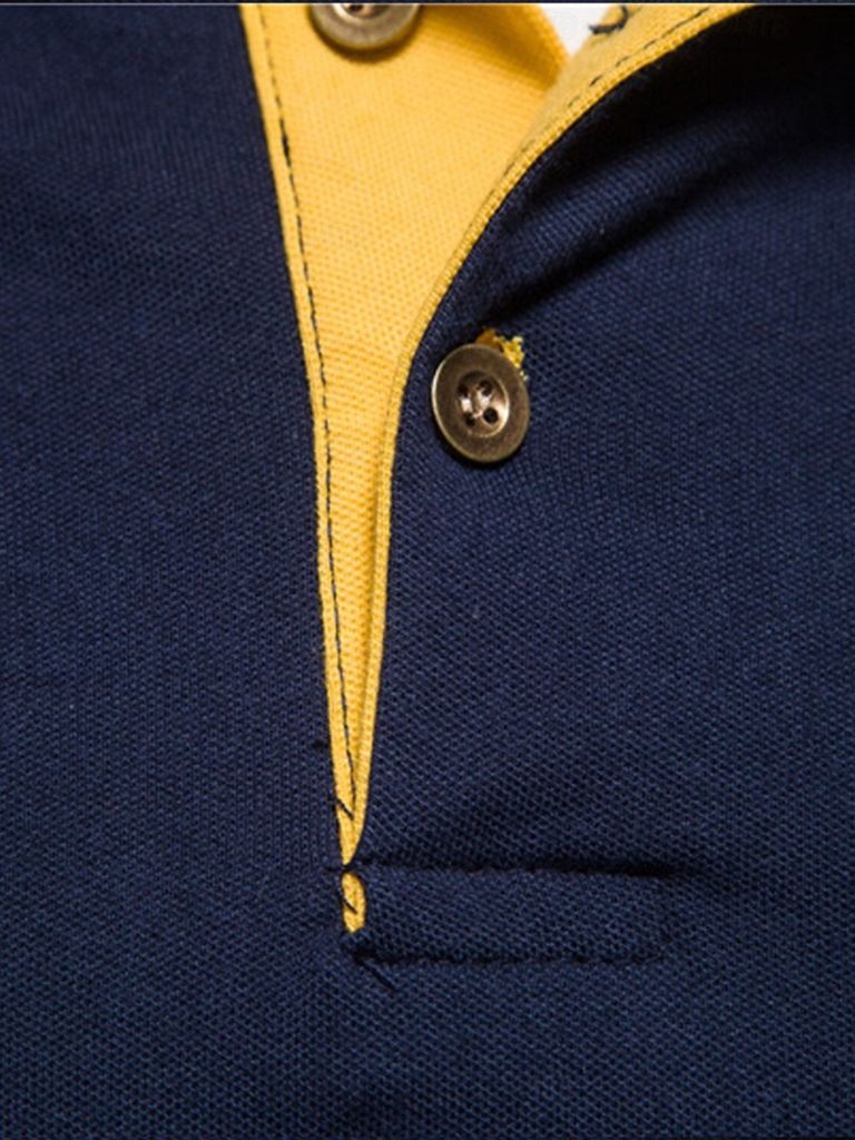 Royal Crest Polo – Casa  Laro CASA LARO