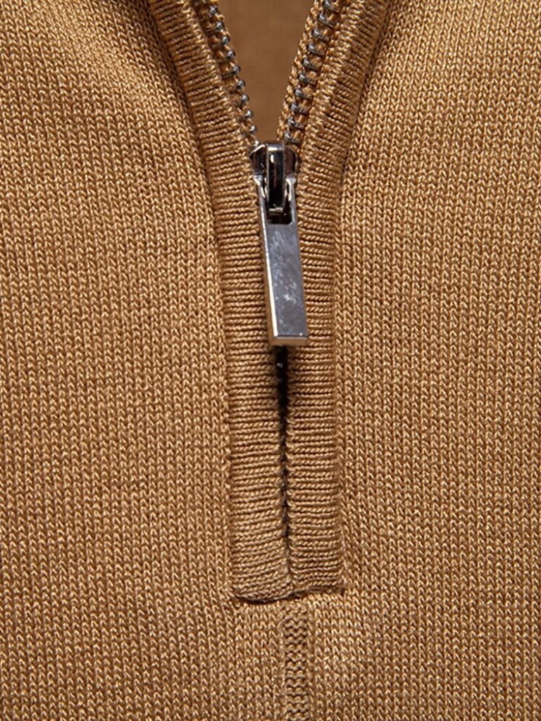 Royal Zip Polo – Casa  Laro CASA LARO