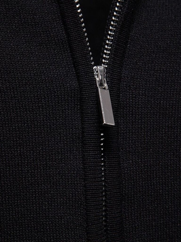 Royal Zip Polo – Casa  Laro CASA LARO