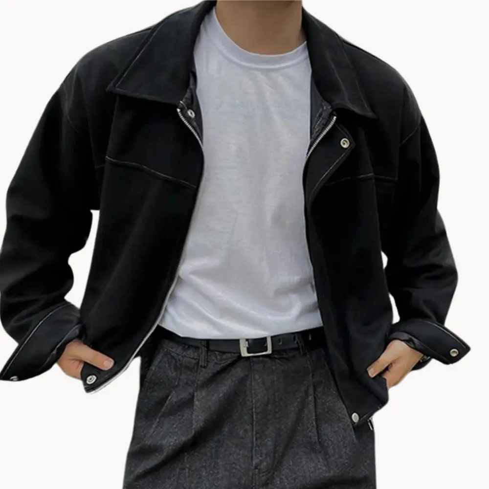 Rugged Utility - Jacket CASA LARO