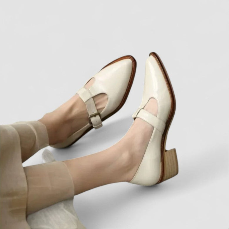 Mia™ | Orthopedic Comfort Shoes
