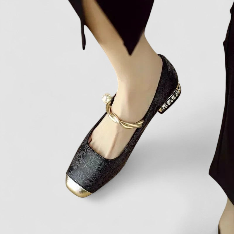 Mestelle™ | Orthopedic Flats