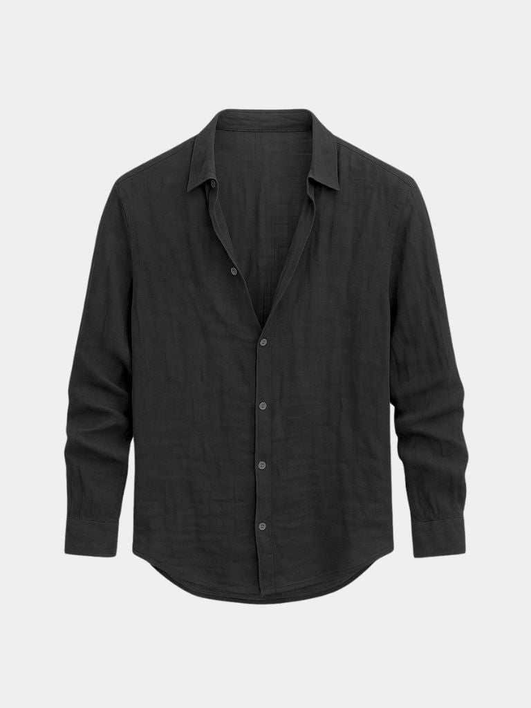 [SPECIAL PACK] Linen Reverie Summer Shirt - Casa  Laro CASA LARO