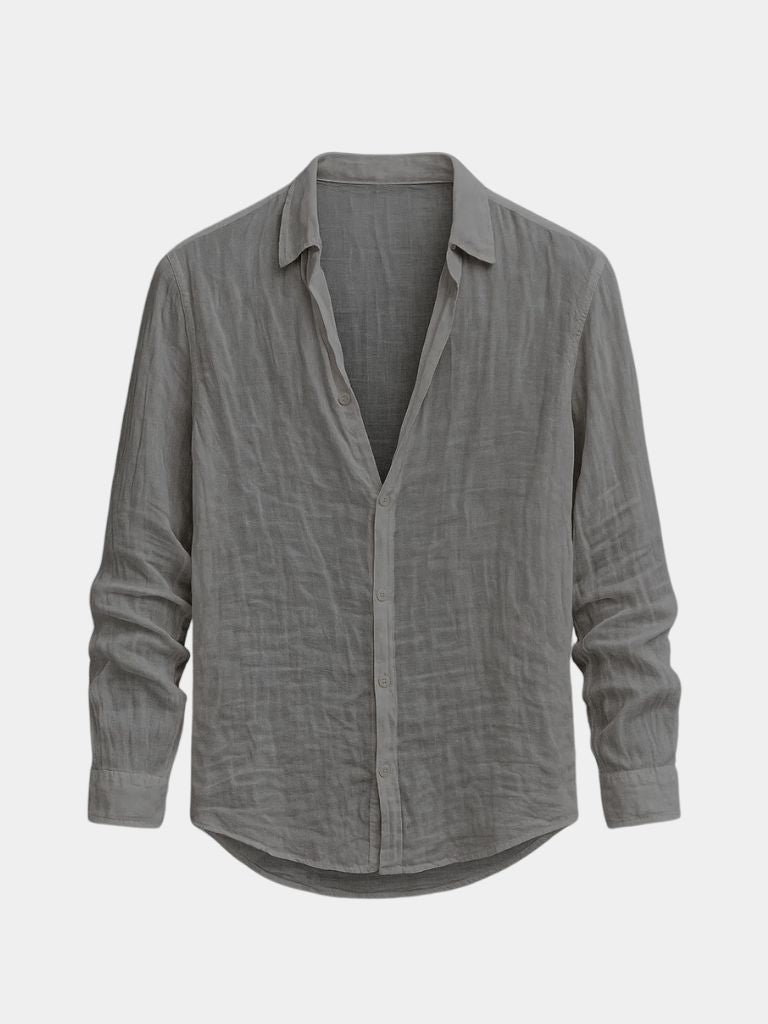 [SPECIAL PACK] Linen Reverie Summer Shirt - Casa  Laro CASA LARO