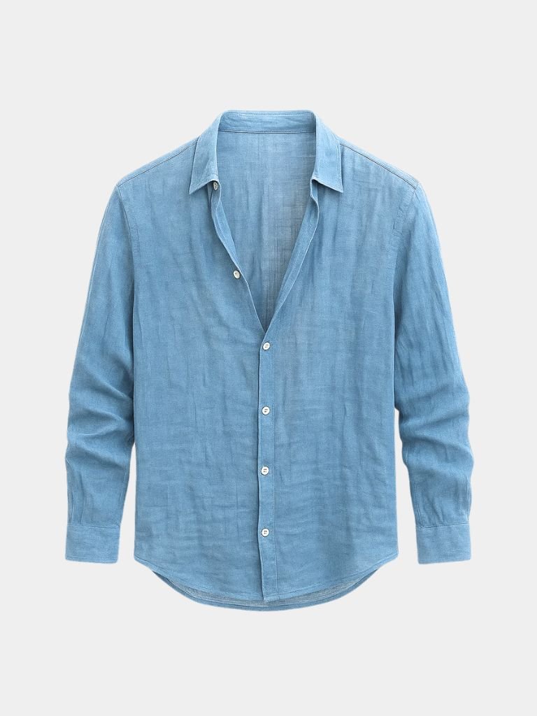 [SPECIAL PACK] Linen Reverie Summer Shirt - Casa  Laro CASA LARO