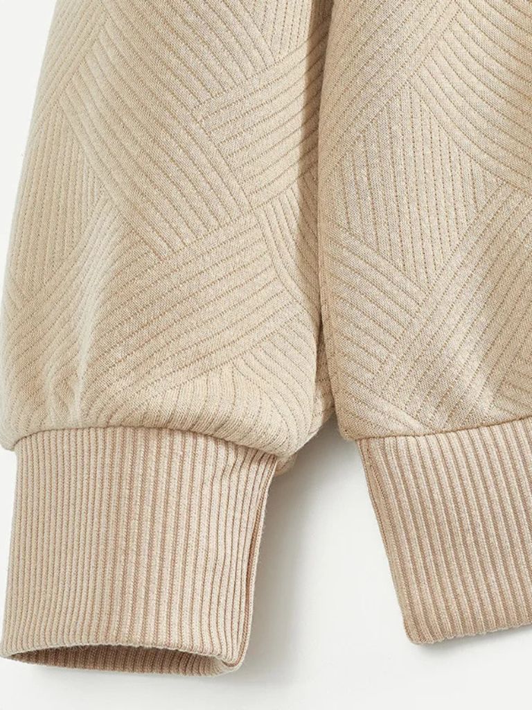 Sandmoor Luxe Pullover - Casa  Laro CASA LARO
