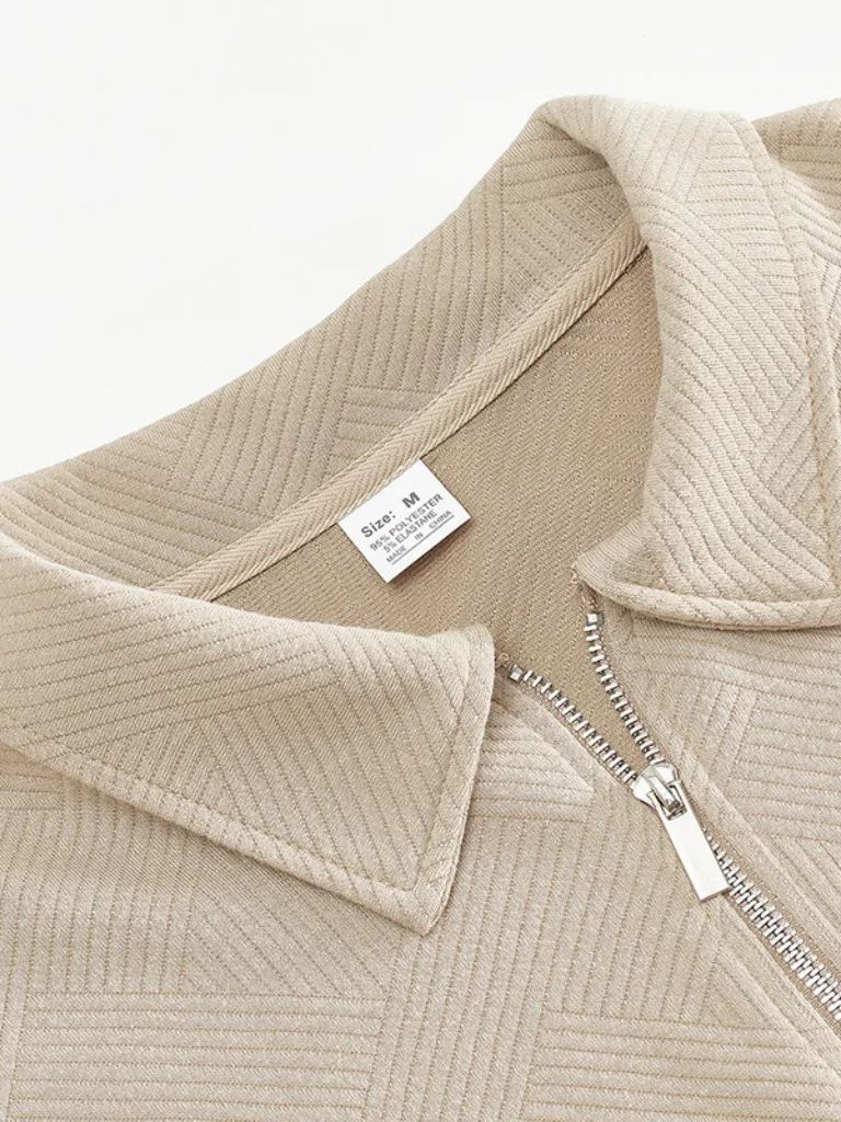 Sandmoor Luxe Pullover - Casa  Laro CASA LARO