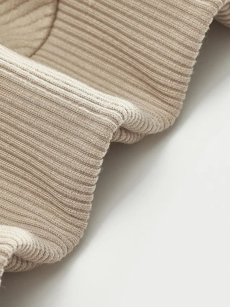 Sandmoor Luxe Pullover - Casa  Laro CASA LARO