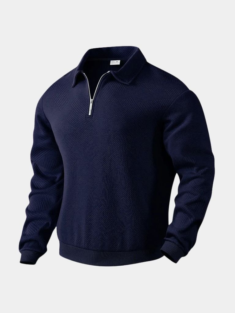 Sandmoor Luxe Pullover - Casa  Laro CASA LARO
