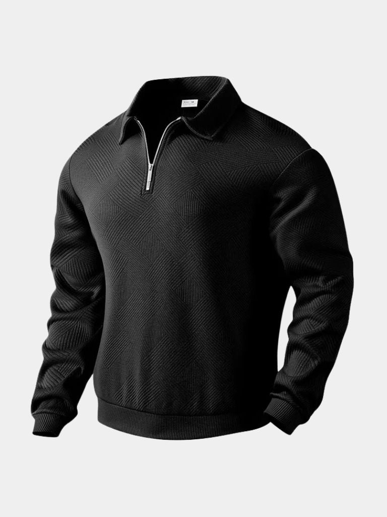 Sandmoor Luxe Pullover - Casa  Laro CASA LARO