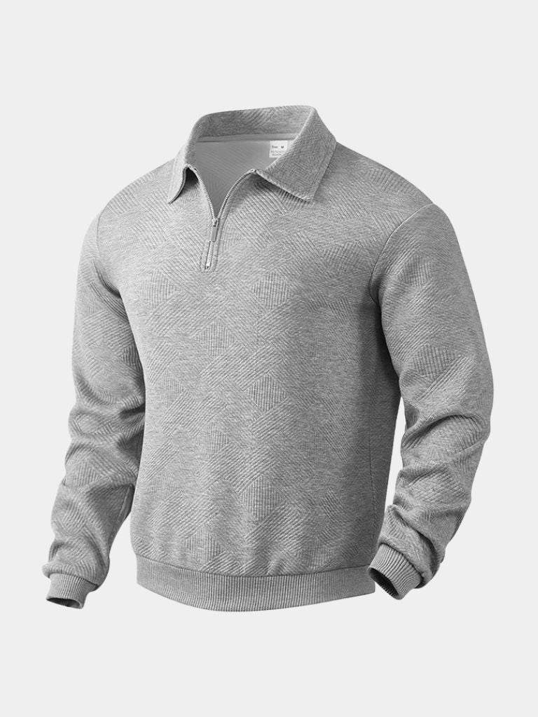 Sandmoor Luxe Pullover - Casa  Laro CASA LARO