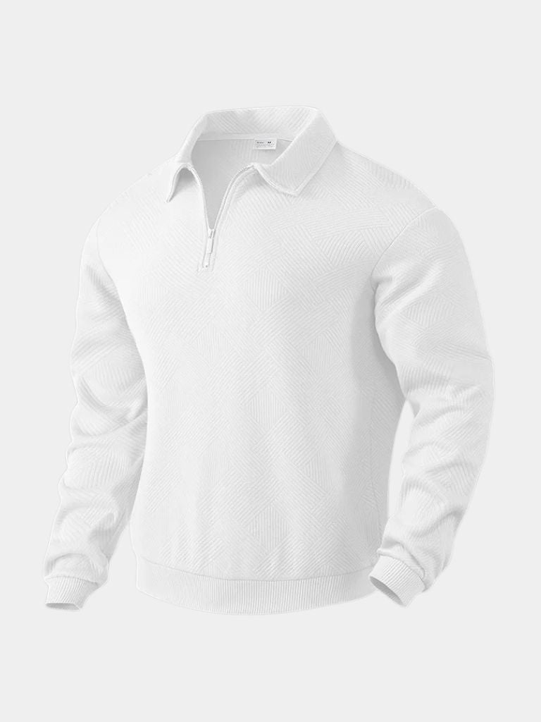 Sandmoor Luxe Pullover - Casa  Laro CASA LARO