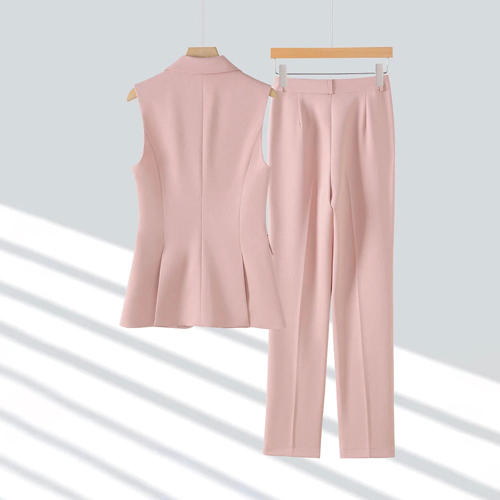 Saville Tailored Executive - Two-Piece Set CASA LARO