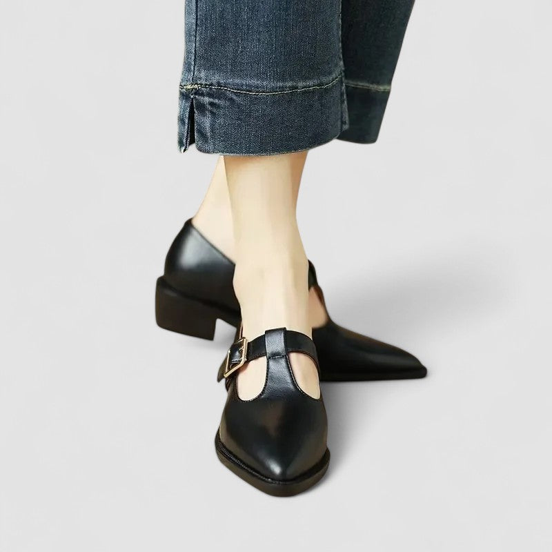Mia™ | Orthopedic Comfort Shoes