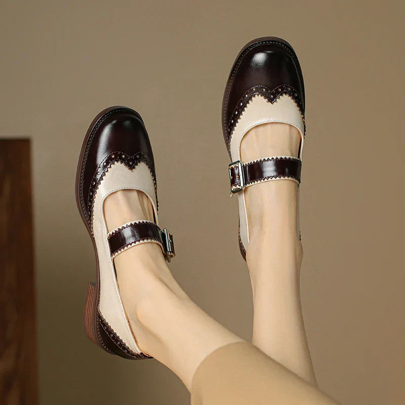 Miana™ | Signature Strap Heels