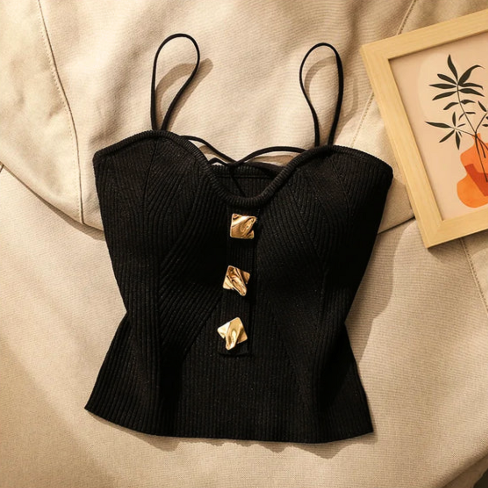Sculpted Contour - Corset CASA LARO