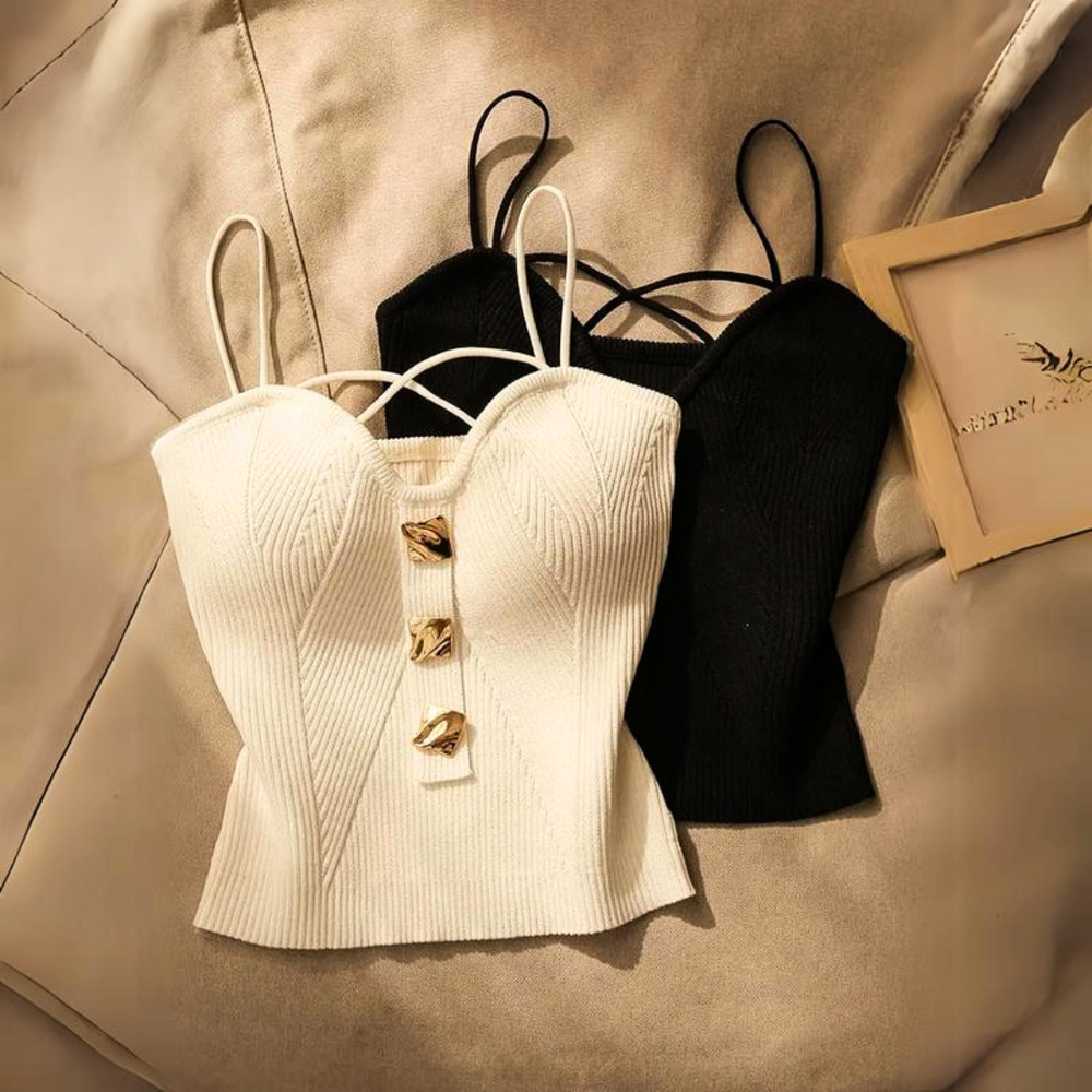 Sculpted Contour - Corset CASA LARO