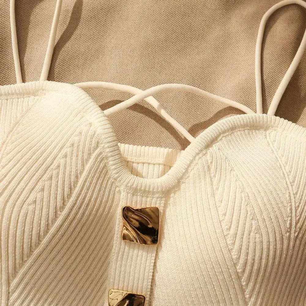 Sculpted Contour - Corset CASA LARO