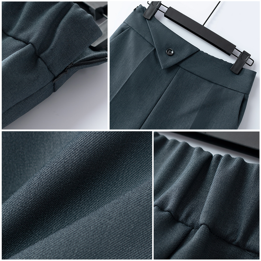 Sculpted Tailored Fit - Suit CASA LARO