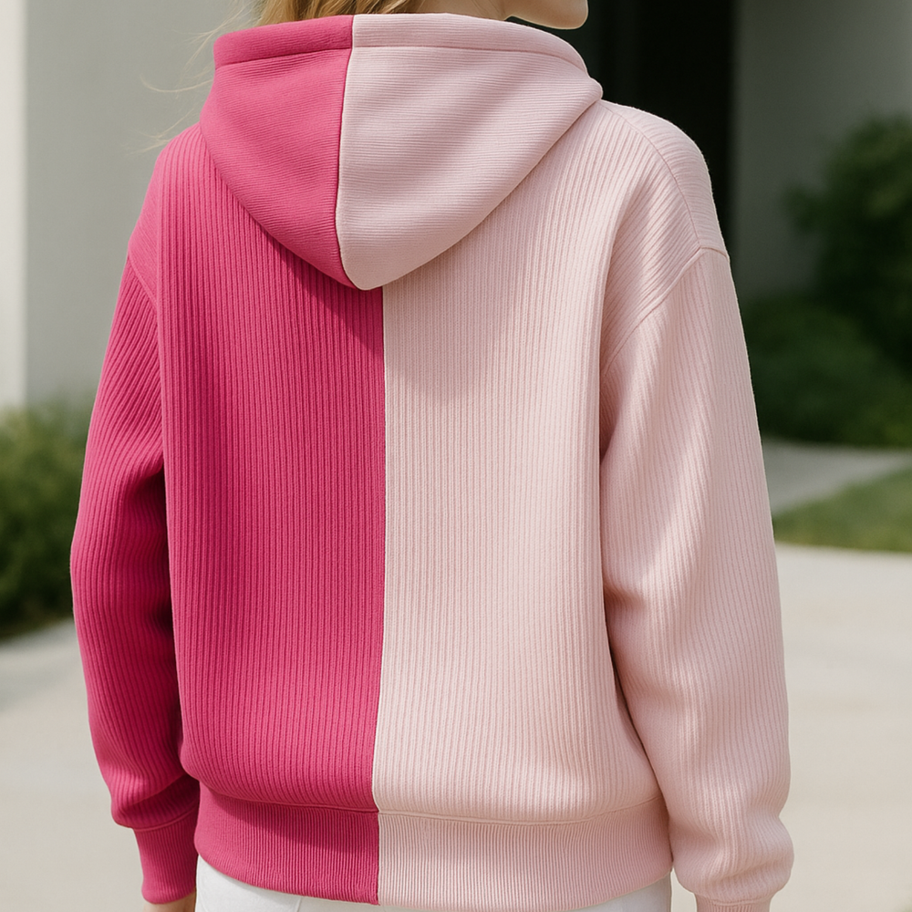 Sheryl - Hoodie Comfort with a Cause CASA LARO