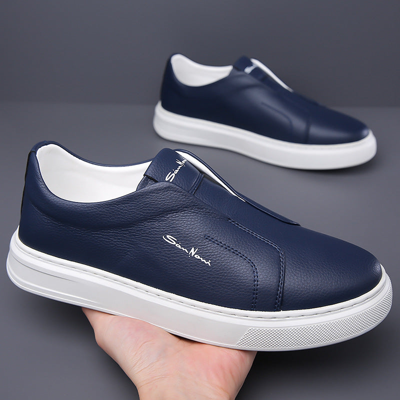 Shoreline Low-Top - Sneakers CASA LARO MEN