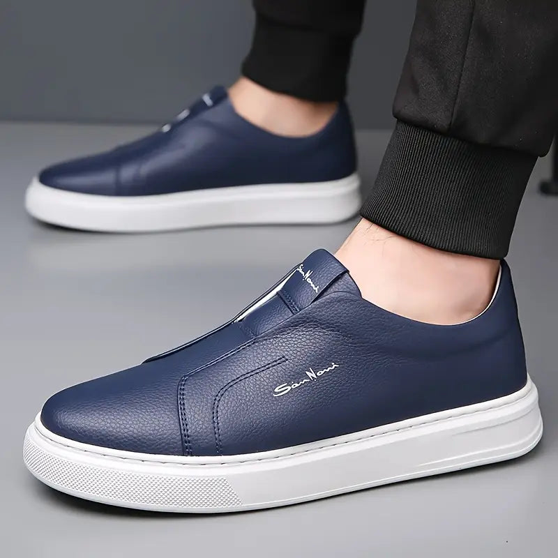 Shoreline Low-Top - Sneakers CASA LARO MEN