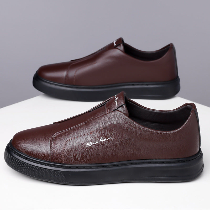 Shoreline Low-Top - Sneakers CASA LARO MEN