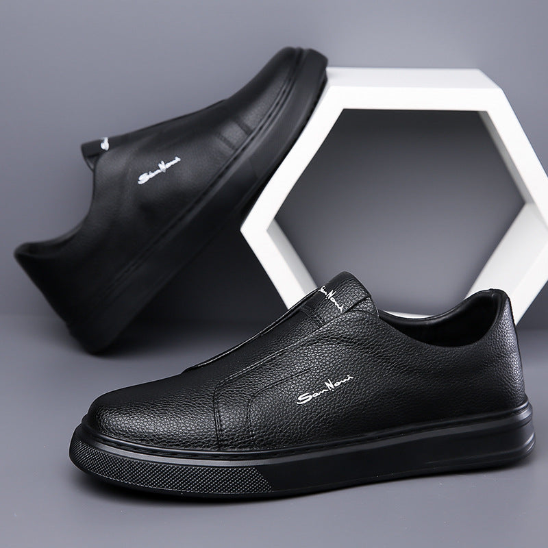 Shoreline Low-Top - Sneakers CASA LARO MEN