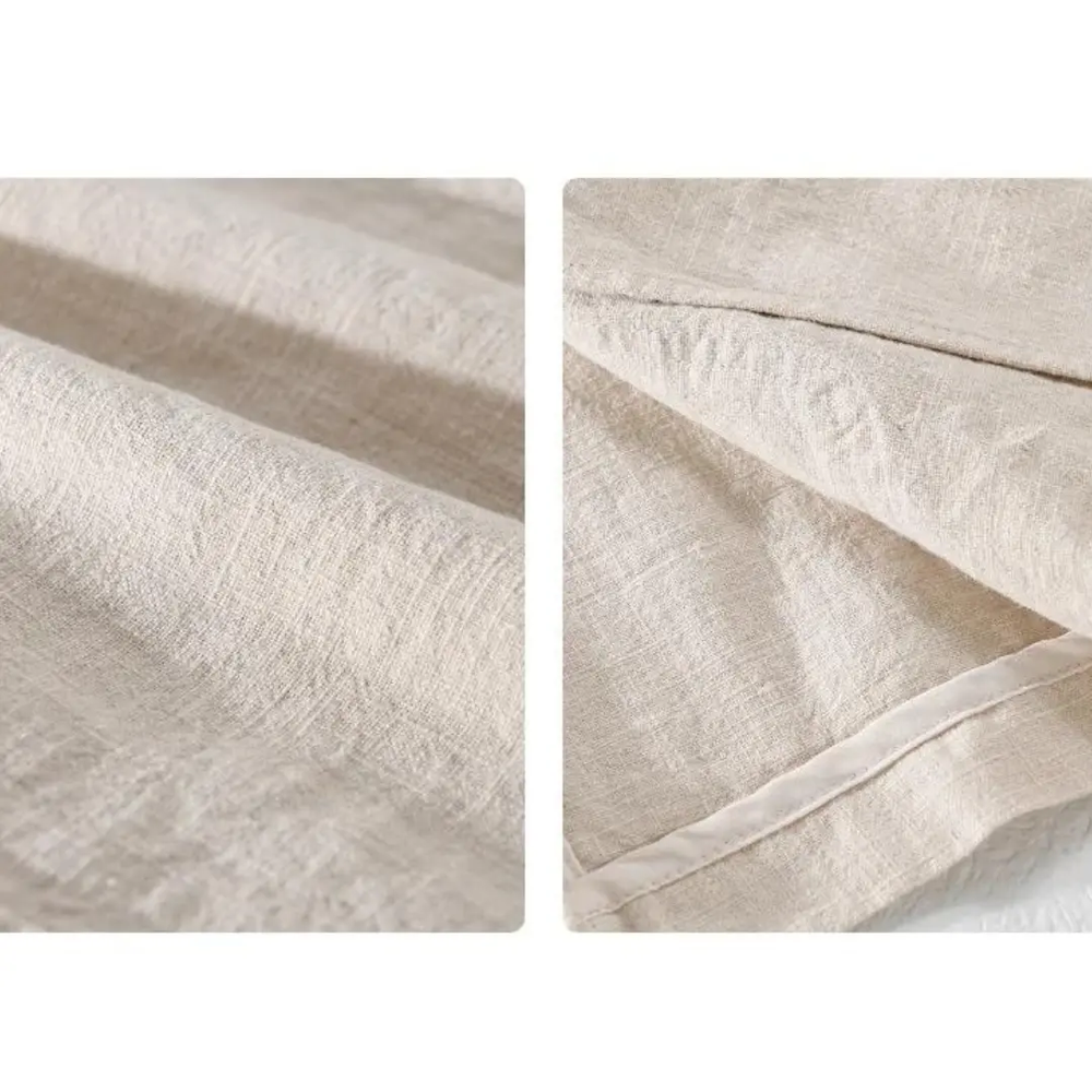 Sicily Tailored Linen - Jacket CASA LARO