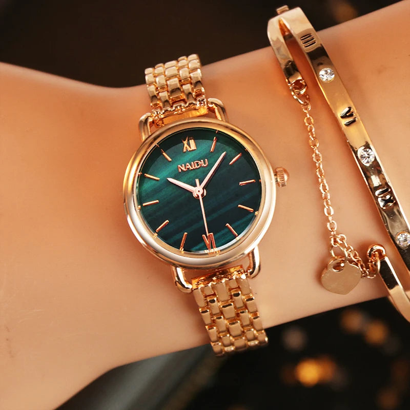 Siena Elegant Minimalist - Watch CASA LARO