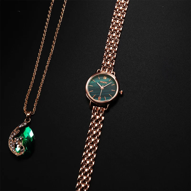 Siena Elegant Minimalist - Watch CASA LARO