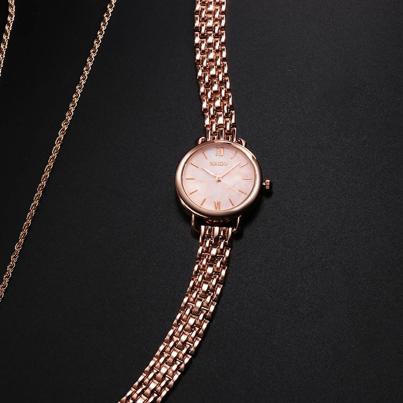 Siena Elegant Minimalist - Watch CASA LARO