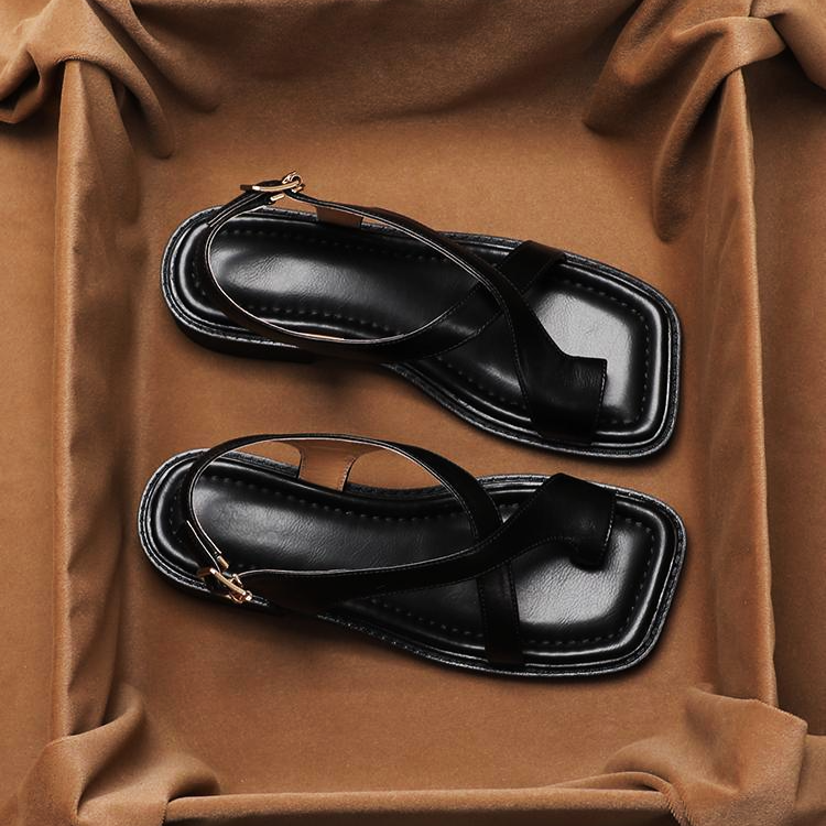 Siena Leather - Sandals CASA LARO