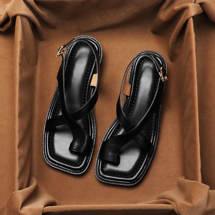Siena Leather - Sandals CASA LARO
