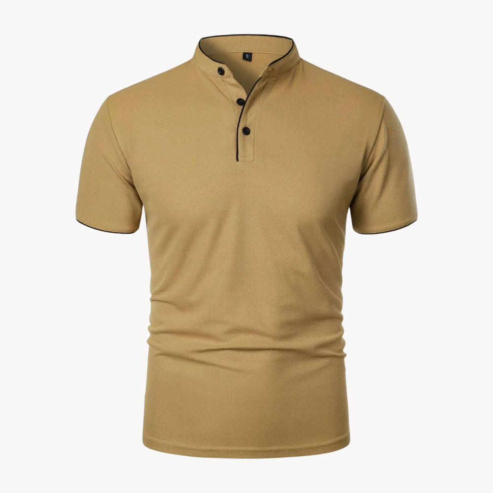 Siena Vibe Casual - Polo CASA LARO MEN