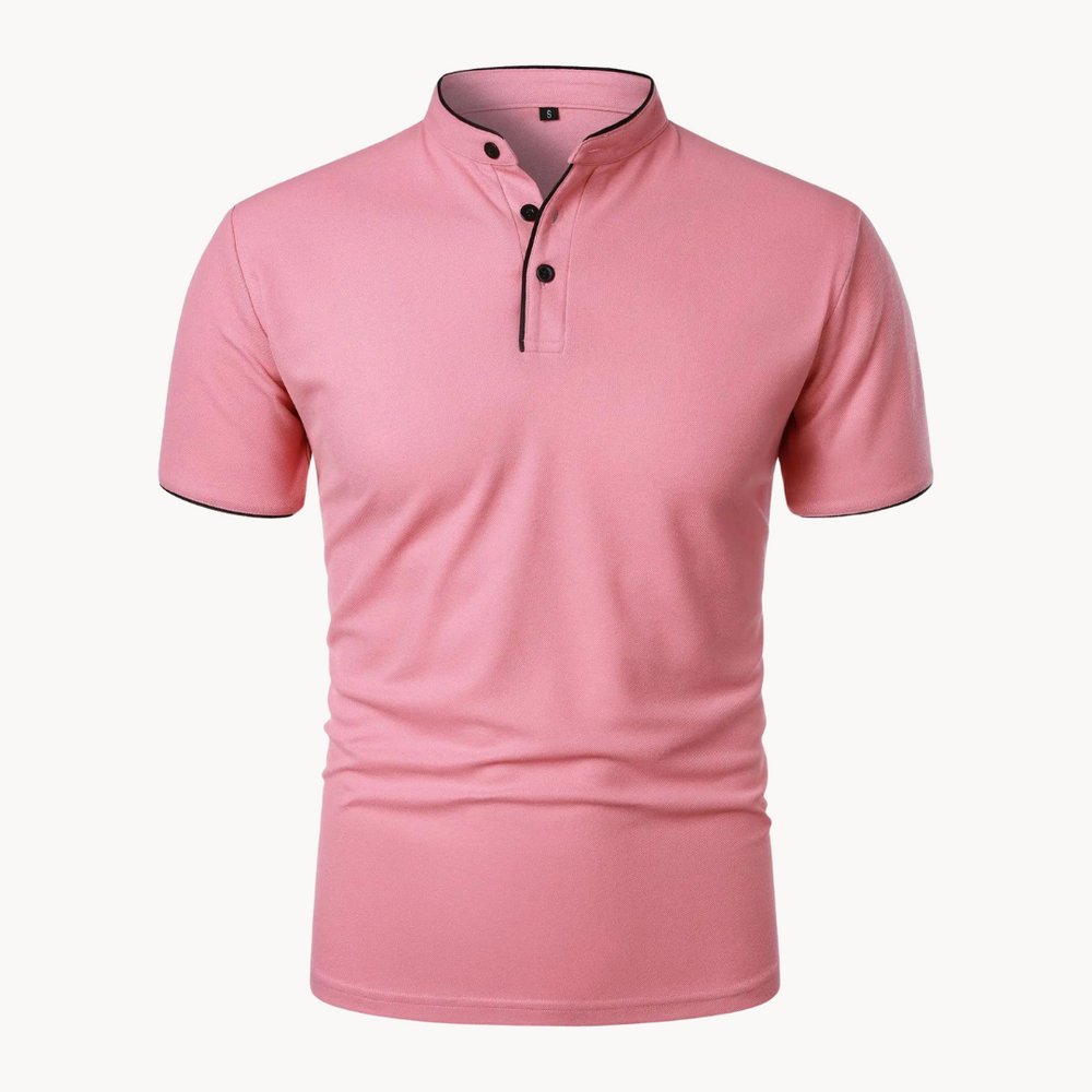 Siena Vibe Casual - Polo CASA LARO MEN