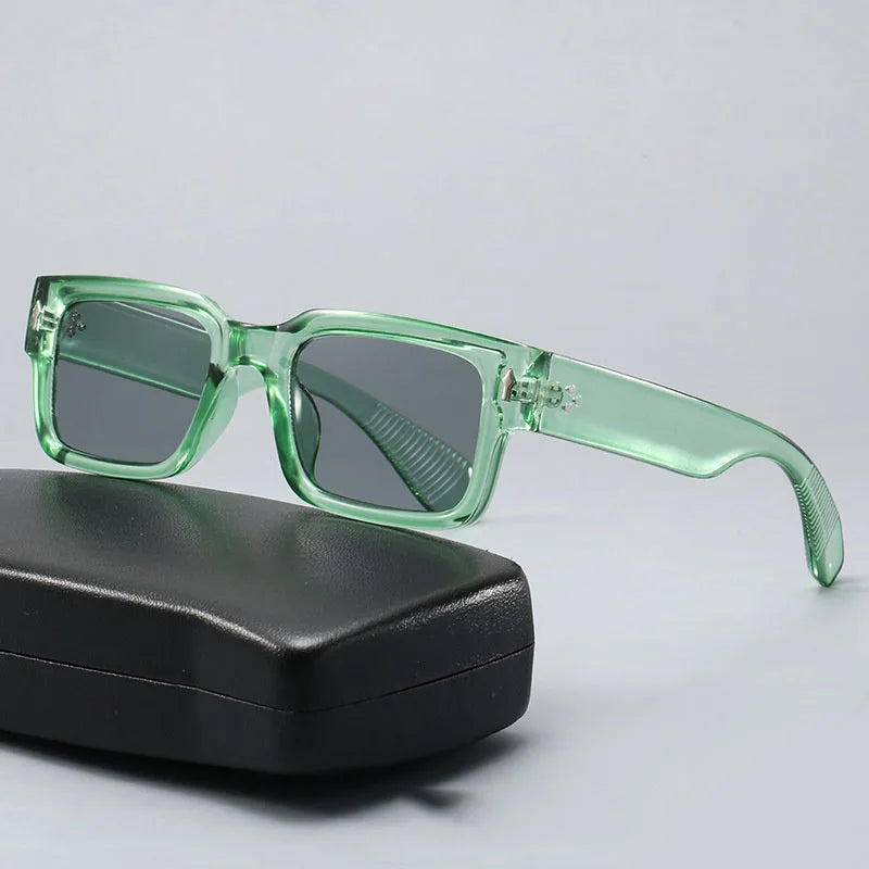 Sienna Brown Frame - Sunglasses CASA LARO