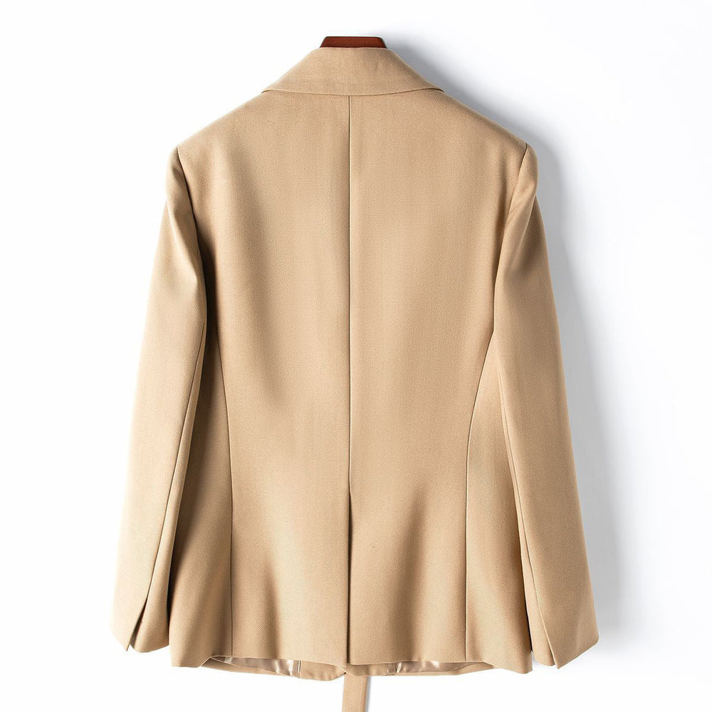 Silken Satin Tailored - Blazer CASA LARO