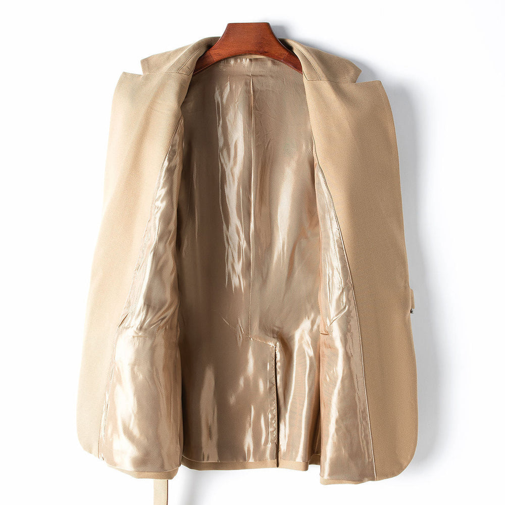 Silken Satin Tailored - Blazer CASA LARO