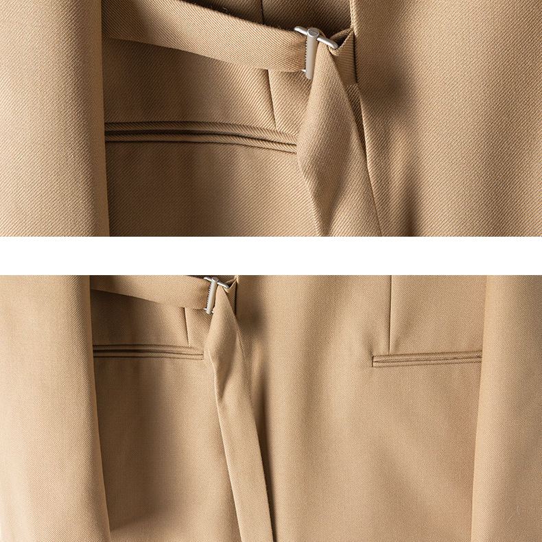 Silken Satin Tailored - Blazer CASA LARO