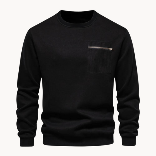 Skipper Crewneck Knit - Sweater CASA LARO MEN