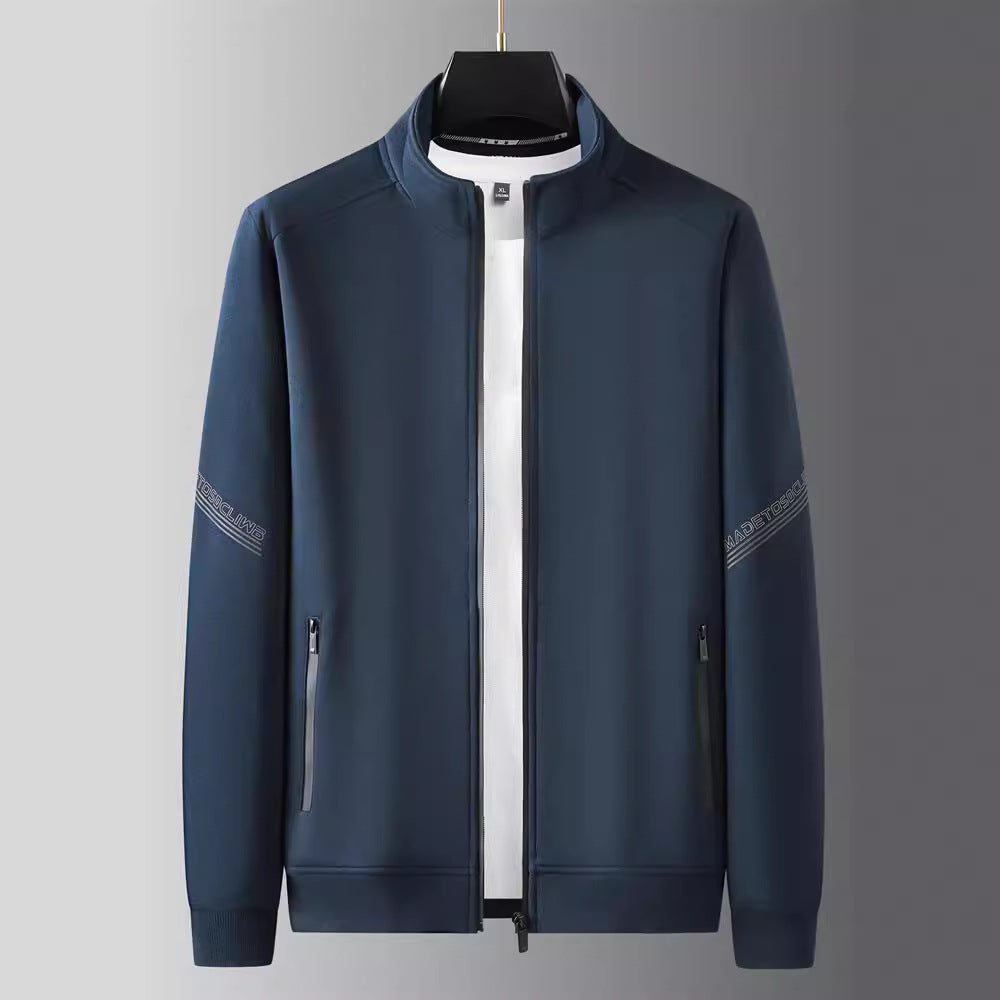 Sleek Lycra - Tracksuit CASA LARO MEN