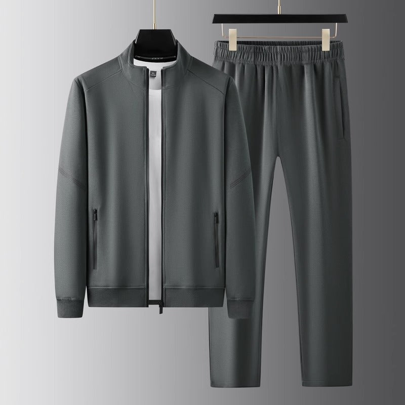 Sleek Lycra - Tracksuit CASA LARO MEN