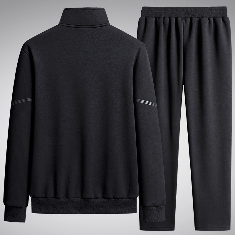 Sleek Lycra - Tracksuit CASA LARO MEN