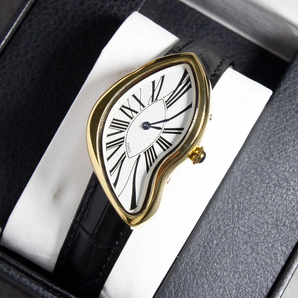Sleek Minimalist - Watch CASA LARO