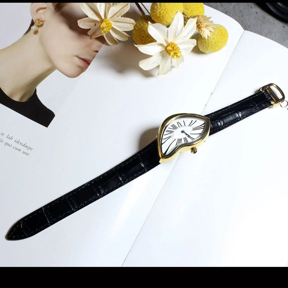 Sleek Minimalist - Watch CASA LARO