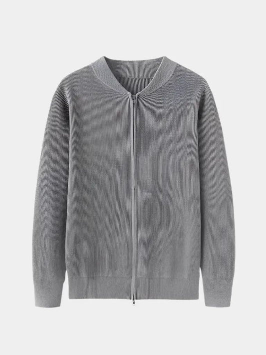 Soft Cotton Jacket - Casa  Laro CASA LARO