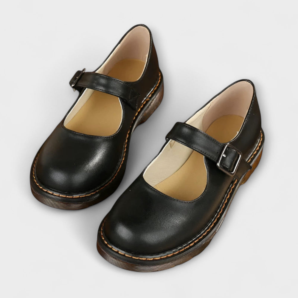 Olivia™ | Orthopedic Flats