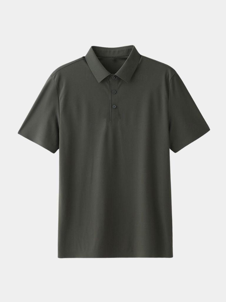 Sommerlicht Polo Shirt – Casa  Laro CASA LARO